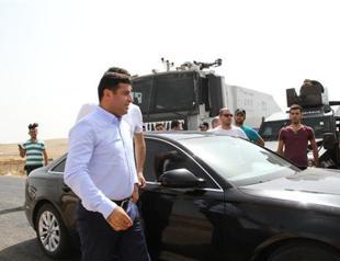 Wrong policy in place in curfew-hit southeastern town, HDP co-chair says