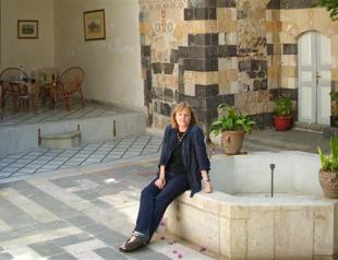 INTERVIEW: ‘My House in Damascus’ aims to humanize Syria’s tragic situation