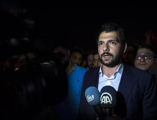 Controversial Turkish deputy elected to AKP congress post