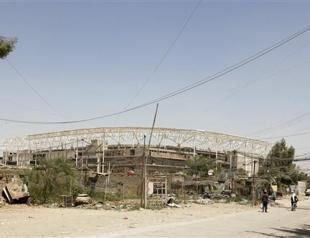 Top Shiite cleric condemns kidnapping of Turkish workers in Iraq