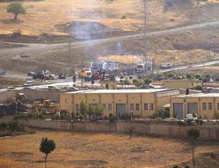 Three police officers killed in PKK attacks in Turkey’s southeast