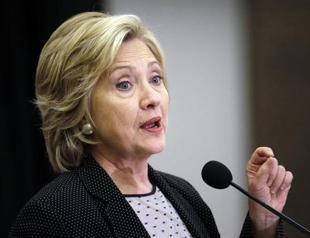 Clinton had right to delete personal e-mails: US Justice