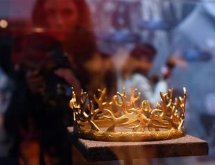 Game of Thrones reigns at creative arts Emmy Awards