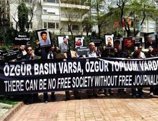 Conference to tackle press freedom and labor rights in Turkey