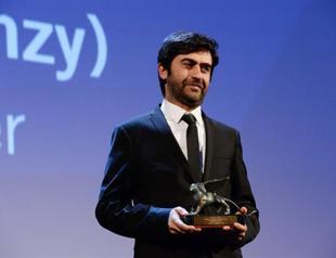 Turkish director’s film wins prize in Venice