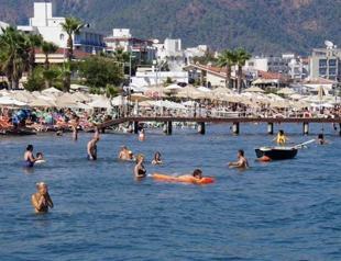 Turkey’s struggling tourism sector suffers oversupply in hotel rooms