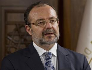 Turkey’s top cleric condemns Israel for ‘occupying’ Al-Aqsa