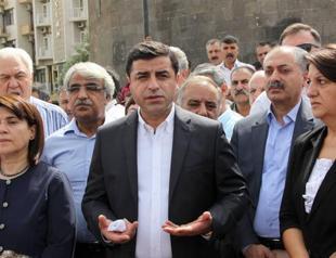 HDP calls on PKK ‘to act on people’s wish’