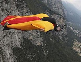 Turkish surgeon dies in parachute accident in the French Alps