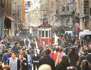 Loans of households exceed sectors in Turkey