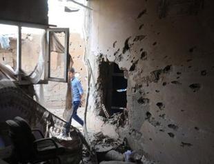 Second curfew declared in Turkeys Cizre