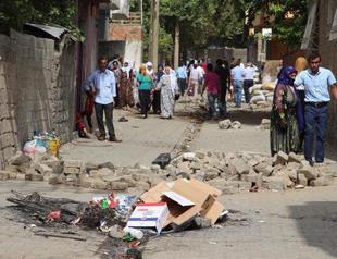 Second curfew lifted in Turkey’s Cizre