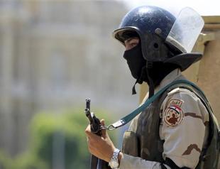 Egyptian forces chasing jihadists kill Mexican tourists in error