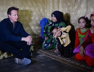Britain appoints minister for Syrian refugees: Government