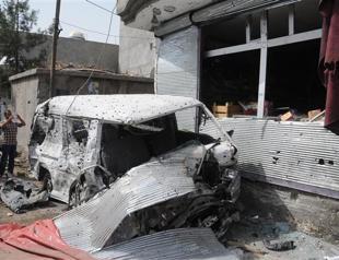 Escalating violence hits insurance sector in Turkey