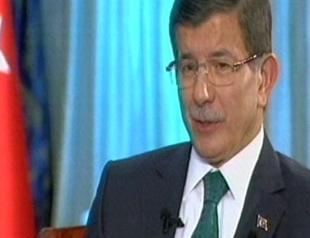 Turkish PM disapproves of threats against daily Hürriyet