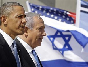 Netanyahu to visit White House for make up summit