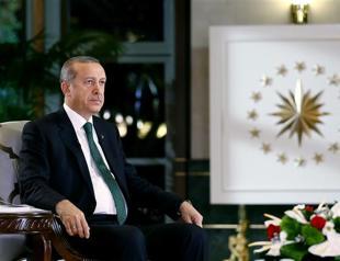 Erdoğan: We instructed governors not to carry out military operations amid PKK dialogue