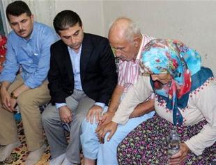 Officials generate public outcry for notifying family of deceased police officer in front of the press