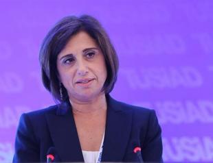 Top bosses want election security, democracy