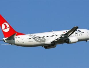 Turkish Airlines passenger traffic hits 40.7 million in first eight months