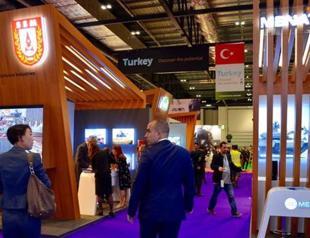 Lockheed, Roketsan sign deal for F-35 missile system