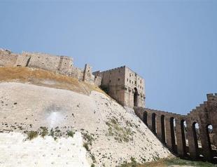 Syria archaeological sites looted ‘on industrial scale’