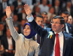 AKP candidate list revised for Nov. 1 election