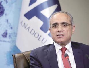 Turkey sees ‘very slight decline in tourist numbers’ despite problems