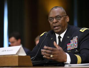 Only handful of U.S.-trained Syrian rebels still fighting: US general