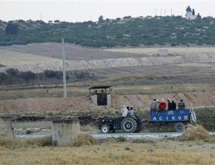 400 Turks killed in ranks of jihadists in Syria, Iraq, Turkish official says