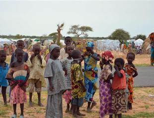 500,000 more children uprooted by Boko Haram: UNICEF