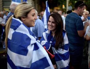 Greece election campaign ends as polls show no clear winner