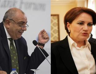 MHP excludes Akşener, Türkeş on candidate list, Türkeş resigns