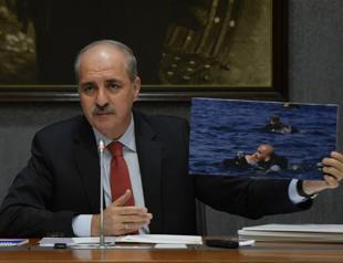 Turkey spent $7.6 billion hosting 2.2 million Syrian refugees