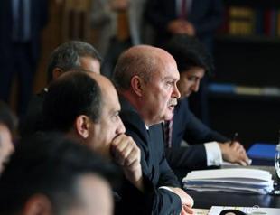 Turkey reiterates disagreement with Russia over Syria, hopes for resolution