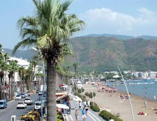 Turkey to close year with 41 million tourists: Sector representative