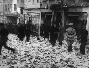 What does Russian salad have to do with press freedom in Turkey