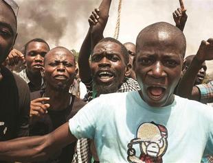 Burkina Faso coup leaders release interim president: Statement