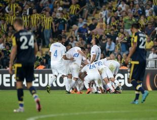 Istanbul’s wounded Fenerbahçe, Galatasaray looking for redemption