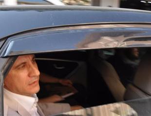 Turkish columnist detained in İzmir