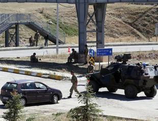 Turkeys governors denied 282 of 290 army requests for anti-terrorism operations in 2014