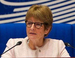 PACE president voices concern over probe, attacks targeting Hürriyet