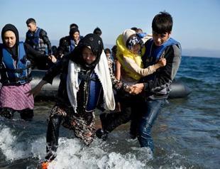 One more Syrian child dies in migrant boat sinking off Greece