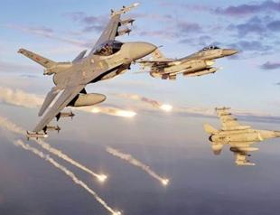 Dozens of PKK militants killed in Turkeys latest strikes: Reports