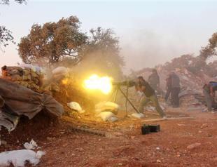 Ceasefire to begin in 3 Syria battlegrounds: Monitor