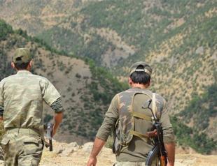 Turkey set to recruit 5,000 village guards in anti-terror fight