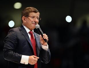 Turkish PM to send letters to world leaders on behalf of Syrian refugees