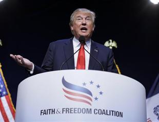 Trump says not morally obligated to defend Obama