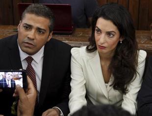Egypts Sisi pardons two Jazeera journalists: Presidency